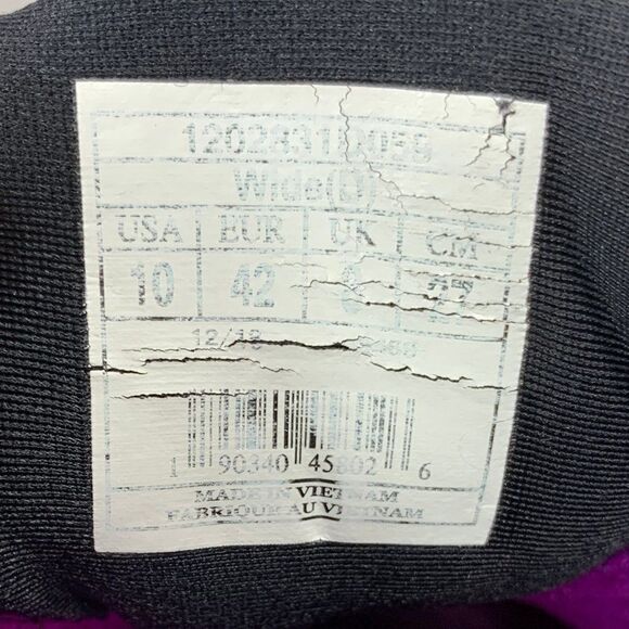 Brooks Women's Size 10 Glycerin 17 Running Shoes - Picture 11 of 11